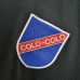 22/23 Colo Colo Libertadores Cup Commemorative Edition Black Jersey version short sleeve-1548668