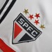 22/23 São Sao Paulo Futebol Clube Home Shorts White Shorts-6817643