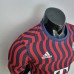 22/23 Bayern Munich training suit Jersey version short sleeve-6099585