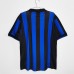 1998/99 Inter Milan Reteo Home Blue Jersey version short sleeve-468362