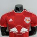 22/23 RB Leipzig home Red Jersey version short sleeve (player version)-8299065
