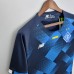 22/23 Dynamo Kyiv Blue Jersey version short sleeve-941820