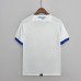 22/23 Dynamo Kyiv Branco Jersey version short sleeve-2593323