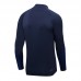 22/23 France Navy Blue Jersey Edition Classic Training Suit (Top + Pant)-6533577