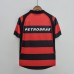 Retro Flamengo 03/04 Home Jersey version short sleeve-5825869