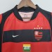 Retro Flamengo 03/04 Home Jersey version short sleeve-5825869