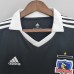 22/23 Colo Colo away Jersey version short sleeve-5707196