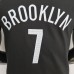Memphis Grizzlies Morant #7 NBA Black T-Shirts-4791317
