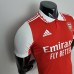 22/23 Arsenal Home Red Jersey version short sleeve (player version)-508038