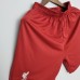 22/23 Liverpool home Red Shorts Jersey-591196