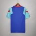 Barcelona kit Training Suit Shorts Kit Jersey (Shirt + Short + Sock)-1843415