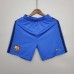 Barcelona kit Training Suit Shorts Kit Jersey (Shirt + Short + Sock)-3654930