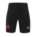 Bayern Munich kit Training Suit Shorts Kit Jersey (Shirt + Short + Sock)-8891799