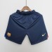 Barcelona kit Training Suit Shorts Kit Jersey (Shirt + Short + Sock)-5237327