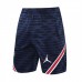 Paris Saint-Germain PSG kit Training Suit Shorts Kit Jersey (Shirt + Short + Sock)-5573296