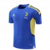 Juventus kit Training Suit Shorts Kit Jersey (Shirt + Short + Sock)-2905957