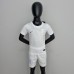 England kit Kids Training Suit Shorts Kids Kit Jersey (Shirt + Short + Sock)-2670066