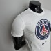 Paris Saint-Germain PSG Summer White T-shirt-8189469