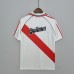 Retro 95/96 Club Atletico River Plate bed home Jersey version short sleeve-8129167