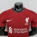 22/23 Liverpool home Jersey version short sleeve (Player Version)-3228234