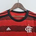 22/23 Women Flamengo kit Training Suit Shorts Kit Jersey (Shirt + Short)-8254722
