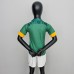 2022 Ireland kids Green kids Jersey Kit (Shirt + Short +Sock)-2664488