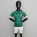 2022 Ireland kids Green kids Jersey Kit (Shirt + Short +Sock)-2664488