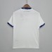 22/23 University of Chile away White kit Training Suit Shorts Kit Jersey (Shirt + Short)-7078162