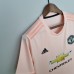 1998/99 Retro Manchester United M-U kit Training Suit Shorts Kit Jersey (Shirt + Short)-348430