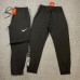 Fashion Casual Long Pants-Black-369013