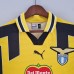 Retro Lazio 98/00 third away Jersey version short sleeve-6446108
