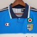 Retro Parma 99/00 third away Jersey version short sleeve-3994752