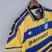 Retro Parma 99/00 home Jersey version short sleeve-9727081