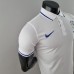 POLO Brazil White Jersey version short sleeve-4391221