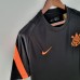 22/23 Corinthians Pre-match Training black Jersey version short sleeve-9504431