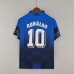 Retro Inter Milan 97/98 Ronaldo Shirt Jersey version short sleeve-2068199
