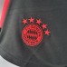 22/23 Bayern Munich Training Shorts Red Black Jersey Shorts-642865