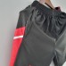 22/23 Bayern Munich Training Shorts Red Black Jersey Shorts-642865
