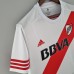 Retro River Plate 15/16 home Jersey version short sleeve-5904736