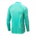 22/23 Brazil Green Edition Classic Jacket Training Suit (Top+Pant)-5317793