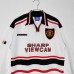 1998/99 Retro Manchester United M-U Away Long Jersey version Long sleeve-7530787