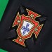 2022 World Cup National Team Portugal Concept Black Jersey version short sleeve (player version )-8720750