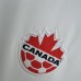 2022 World Cup National Team Canada Away White Jersey version short sleeve-9513531