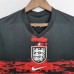 2022 World Cup National Team England Black Jersey version short sleeve-950963