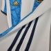2022 World Cup National Team Argentina Commemorative Edition White Blue Jersey version short sleeve-2443663