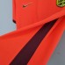 2022 World Cup National Team England Away Orange Jersey version short sleeve-7443598