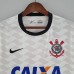 Retro Corinthians 2012 Home White Jersey version short sleeve-6297469