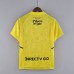 22/23 colo colo goalkeeper yellow Jersey version short sleeve-9105903