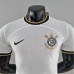 22/23 Corinthians home White Jersey version short sleeve (player version)-5755022