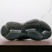 Balenciaga Triple S Sneaker 17FW ins Running Shoes-All Black-7712088